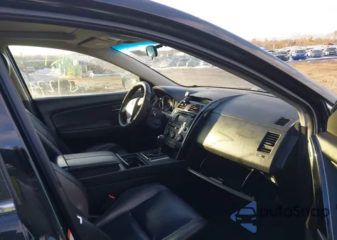 2010 Mazda Cx-9 Touring z USA, uszkodzony, nr VIN JM3TB3MV0A0232198